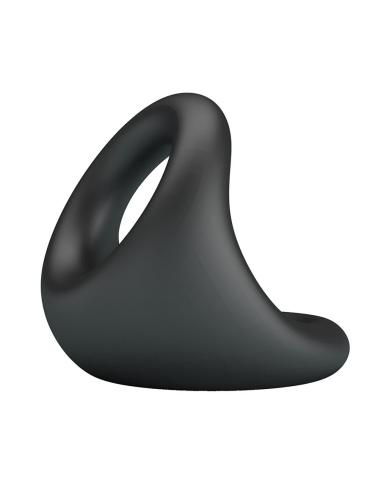 Crazy bull - nestor anillo ergonómico para pene y testículos
