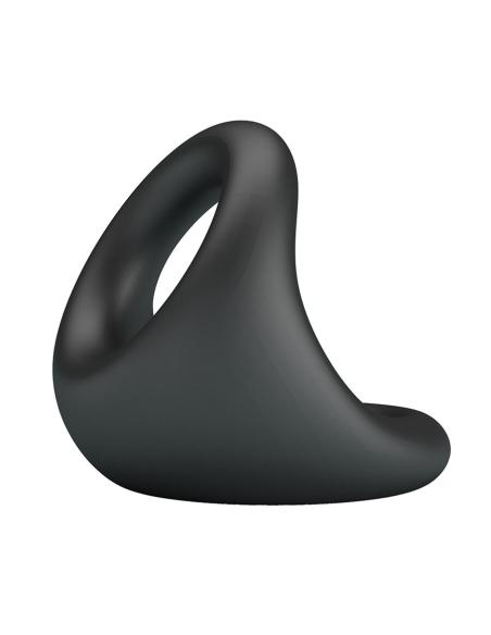 Crazy bull - nestor anillo ergonómico para pene y testículos