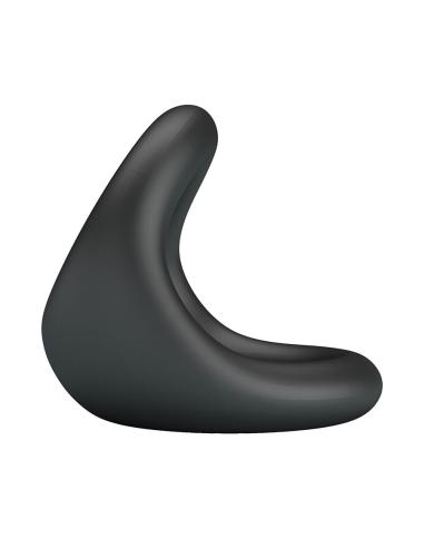 Crazy bull - nestor anillo ergonómico para pene y testículos