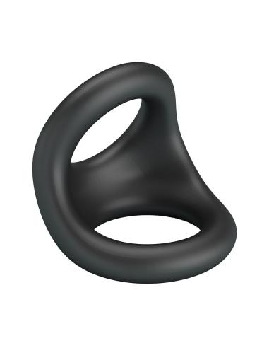 Crazy bull - nestor anillo ergonómico para pene y testículos
