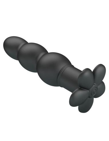 Pretty love - jadier plug anal con vibración