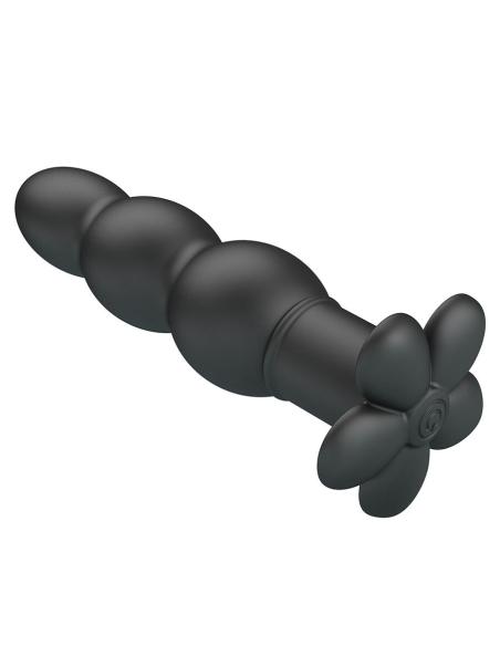 Pretty love - jadier plug anal con vibración