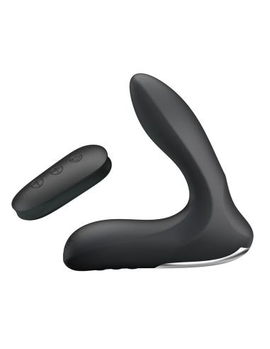 Mr play - masajeador de próstata con vibración control remoto