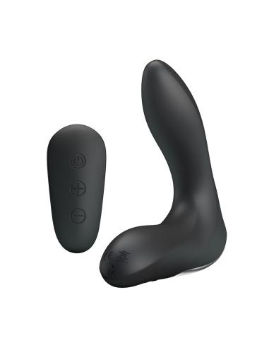 Mr play - masajeador de próstata con vibración control remoto