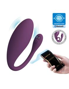 Pretty love - dora vibrador invisible con app gratuita 2