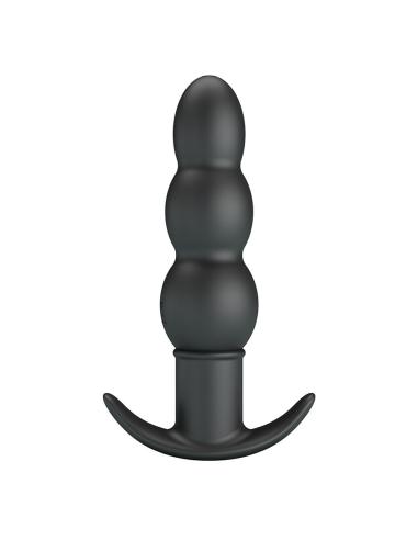Pretty love - aeaeas plug anal con vibración