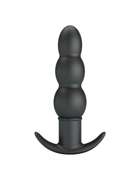 Pretty love - aeaeas plug anal con vibración