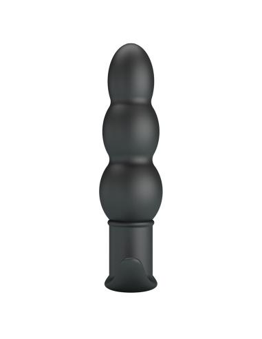 Pretty love - aeaeas plug anal con vibración
