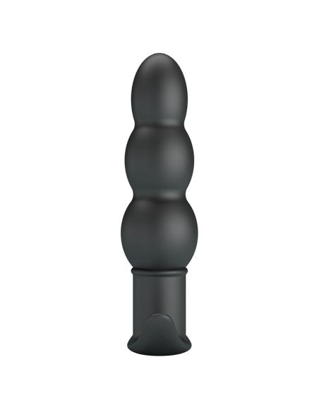 Pretty love - aeaeas plug anal con vibración
