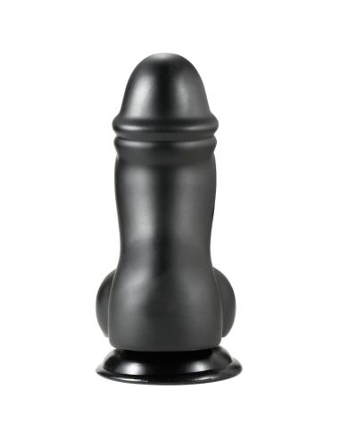 Hidden desire - inferno fat boys dildo 19 cm