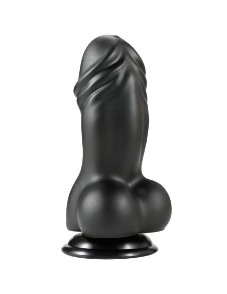 Hidden desire - inferno fat boys dildo 19 cm
