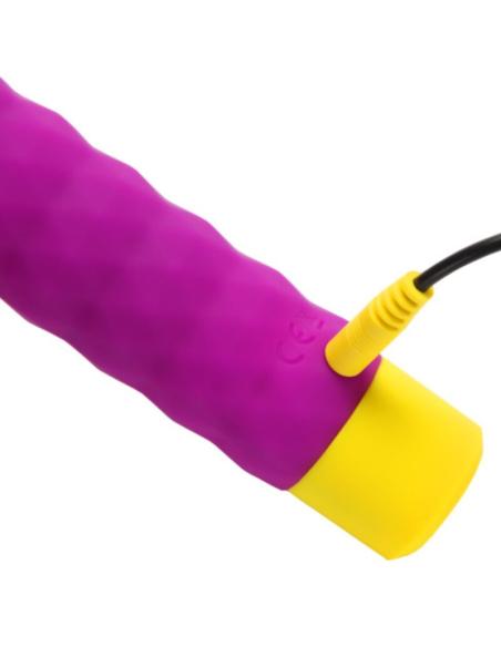 Romp - beat mini bala vibradora multifunción violeta