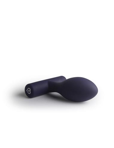 Rocks-off - nova orbital premium plug anal recargable 16 funciones azul