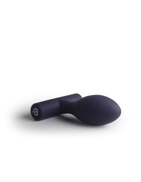 Rocks-off - nova orbital premium plug anal recargable 16 funciones azul