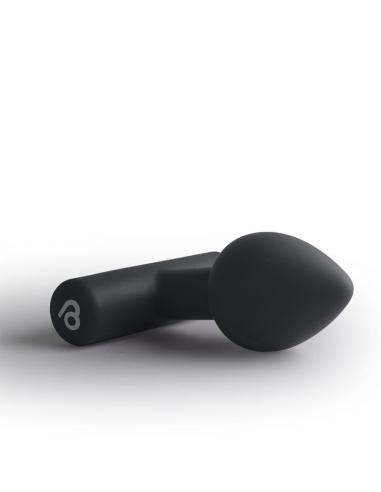 Rocks-off - nova astryx premium plug anal recargable 16 funciones negro