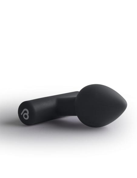 Rocks-off - nova astryx premium plug anal recargable 16 funciones negro