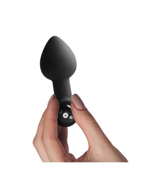 Rocks-off - nova astryx premium plug anal recargable 16 funciones negro