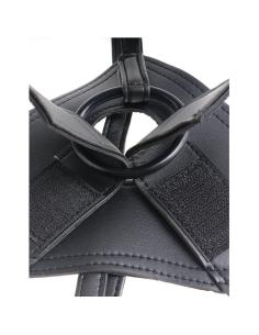King cock - harness con pene realístico natural 20.3 cm 2