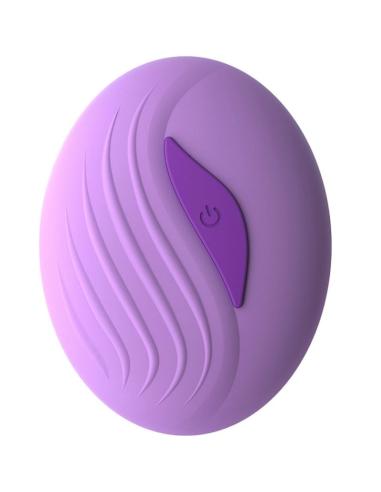 Fantasy for her - g-spot estimulador punto g control remoto
