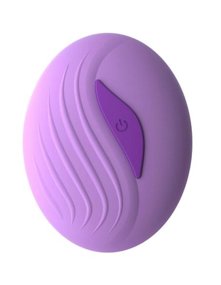 Fantasy for her - g-spot estimulador punto g control remoto
