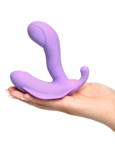 Fantasy for her - g-spot estimulador punto g control remoto