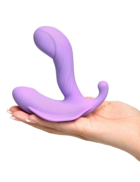 Fantasy for her - g-spot estimulador punto g control remoto