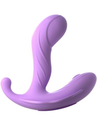 Fantasy for her - g-spot estimulador punto g control remoto