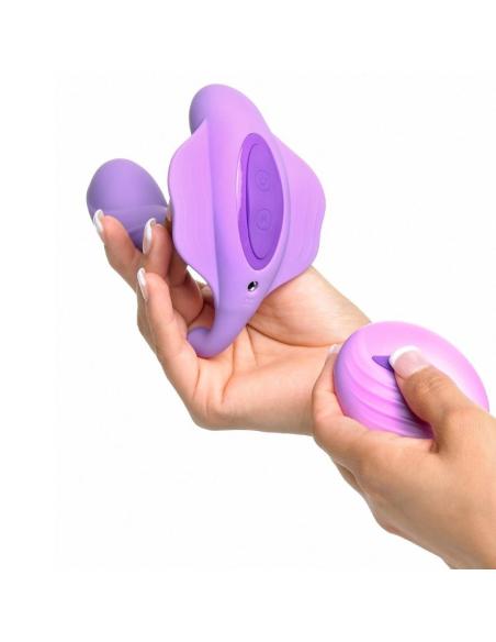 Fantasy for her - g-spot estimulador punto g control remoto