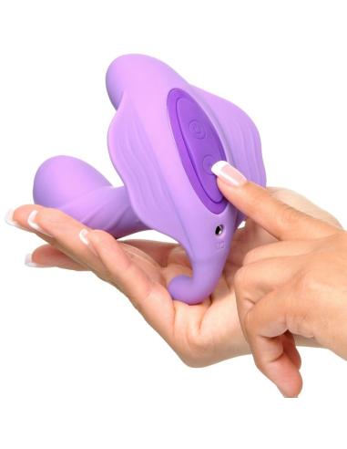 Fantasy for her - g-spot estimulador punto g control remoto
