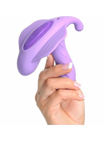 Fantasy for her - g-spot estimulador punto g control remoto
