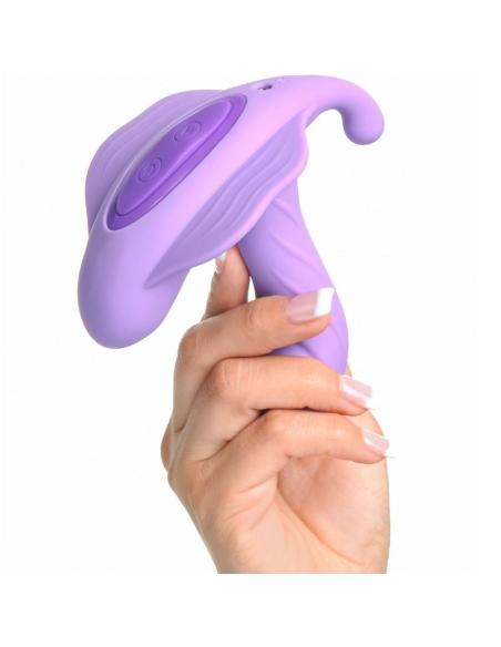 Fantasy for her - g-spot estimulador punto g control remoto