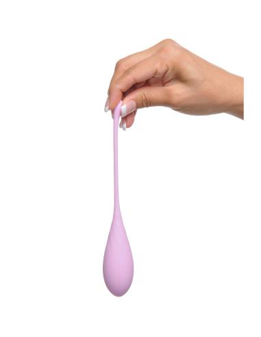 Fantasy for her - set bolas kegel
