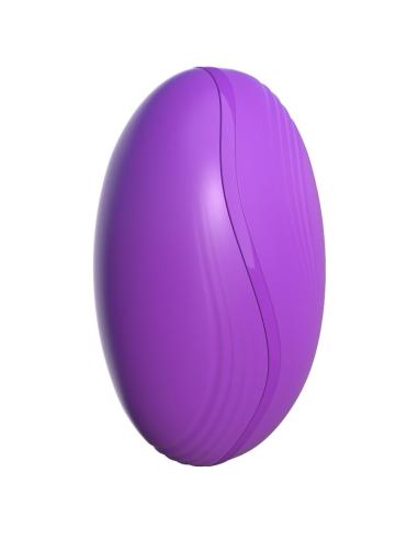 Fantasy for her - lengua estimuladora her silicone fun tongue