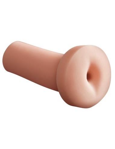 Pdx male - pump and dump stroker masturbador