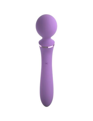 Fantasy for her - duo wand massage her