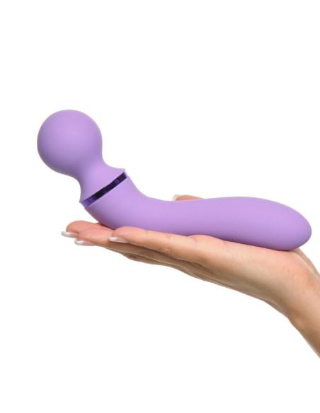 Fantasy for her - duo wand massage her
