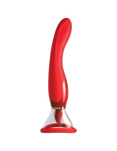 Fantasy for her - ultimate pleasure edicion luxury oro 24k