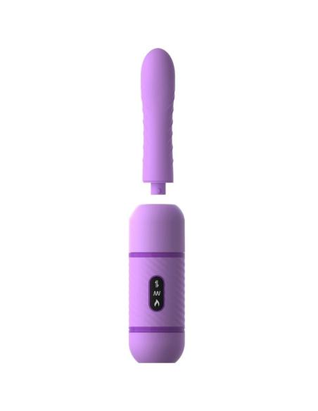 Fantasy for her - love masturbador thrust-her