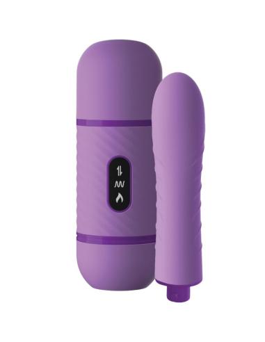 Fantasy for her - love masturbador thrust-her