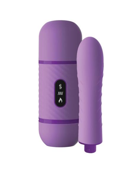 Fantasy for her - love masturbador thrust-her