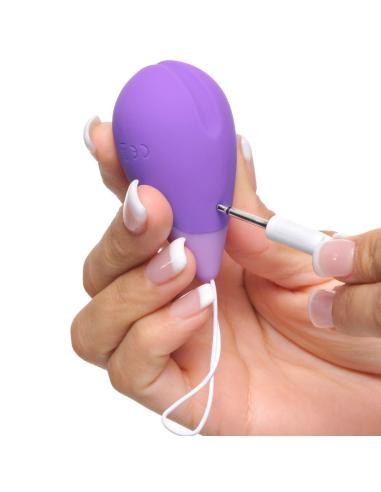 Fantasy for her - huevo-masajeador control remoto excite-her