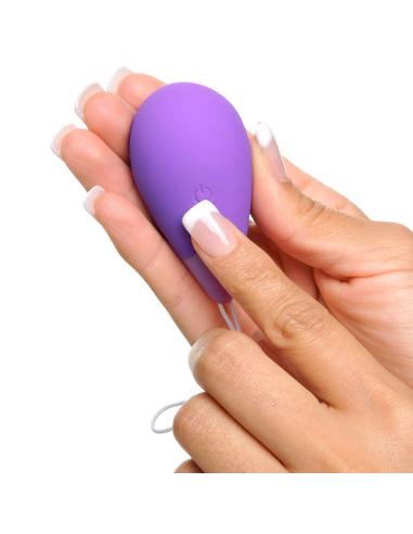 Fantasy for her - huevo-masajeador control remoto excite-her