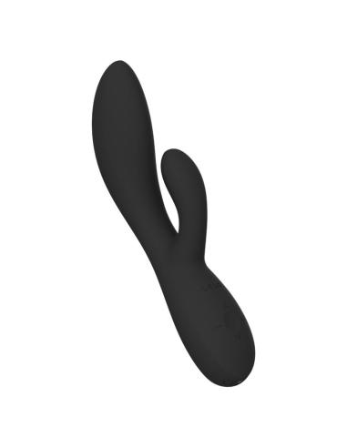 Lelo - ina thrust vibrador rabbit con empuje negro