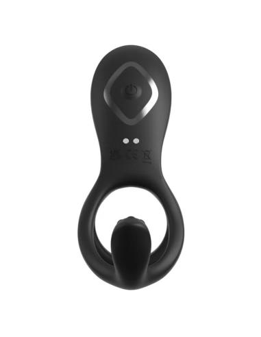 Fantasy c-ringz - anillo vibrador para parejas ultimate couples cage max 19.5 cm