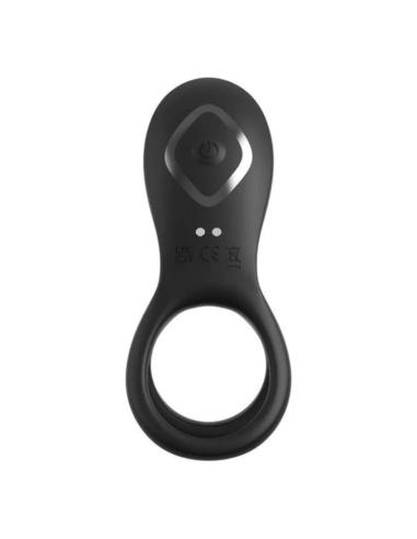 Fantasy c-ringz - anillo vibrador para parejas ultimate couples cage pro 19.5 cm
