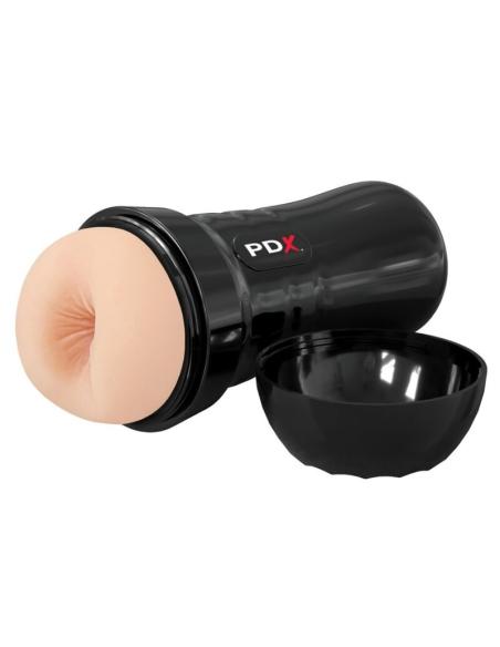 Pdx extreme - masturbador ano wet bussies super bangin' butthole 20.8 cm