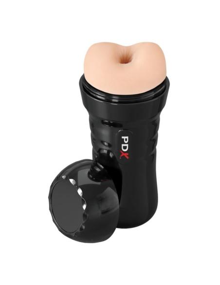 Pdx extreme - masturbador ano wet bussies super bangin' butthole 20.8 cm