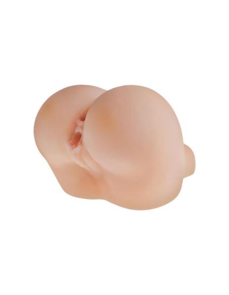 Pipedreams extreme toyz - masturbador mega stroker ano y vagina