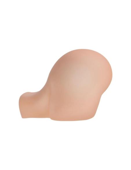 Pipedreams extreme toyz - masturbador mega stroker ano y vagina