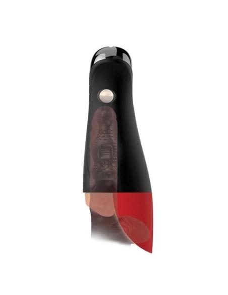 Pdx elite - masturbador automático fuck-o-matic pro xl 42 cm